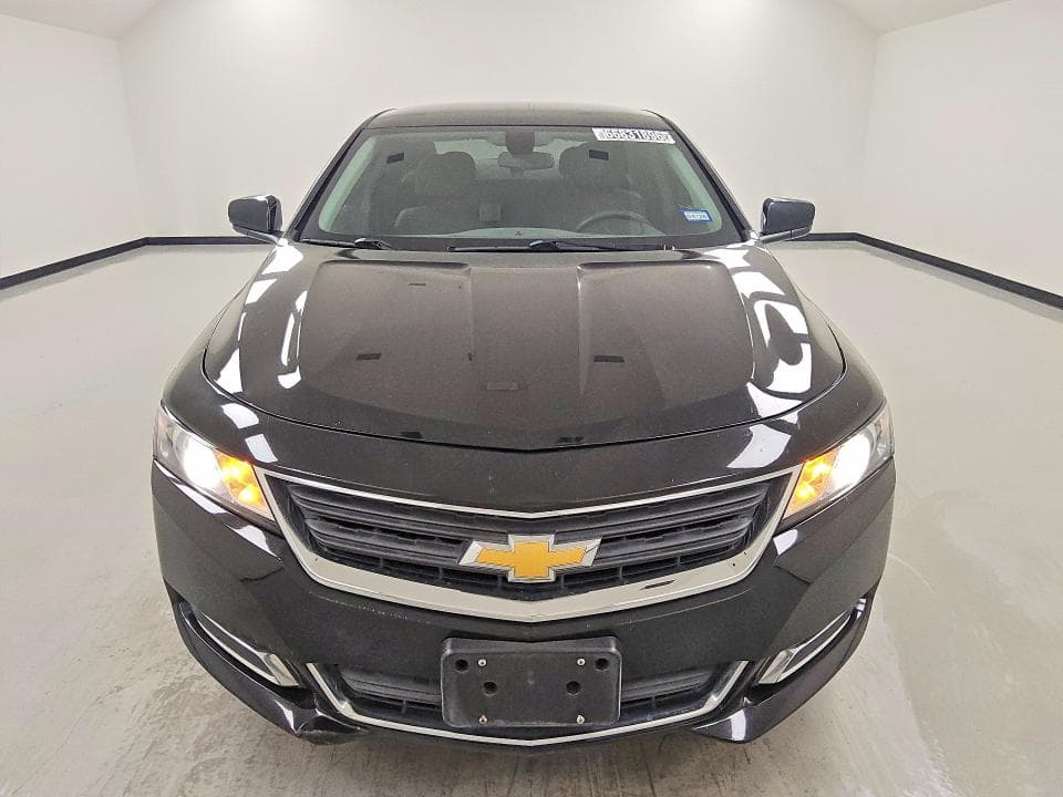 2019 CHEVROLET IMPALA LS 5