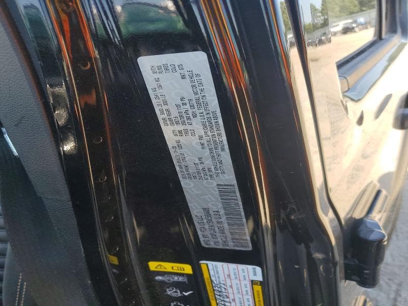 2025 JEEP WRANGLER SAHARA 13