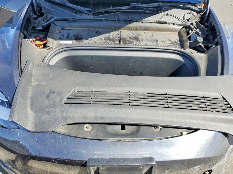 2021 TESLA MODEL Y 11
