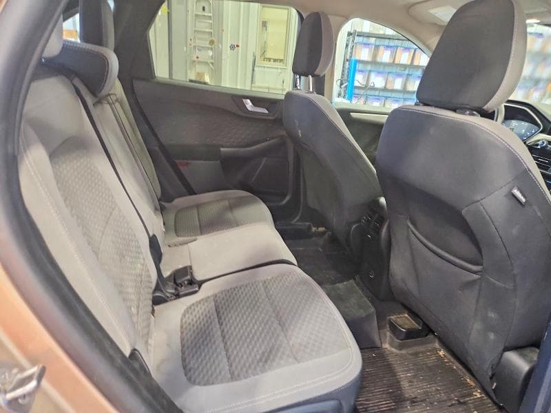 2020 FORD ESCAPE SE 11