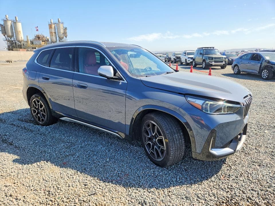 2023 BMW X1 XDRIVE28I 4