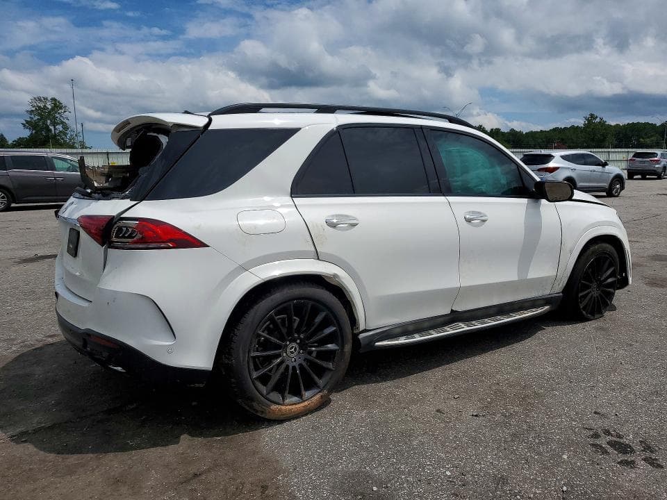 2023 MERCEDES-BENZ GLE 350 3