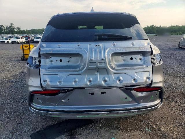 2026 GENESIS ELECTRIFIED GV70 STANDARD 6