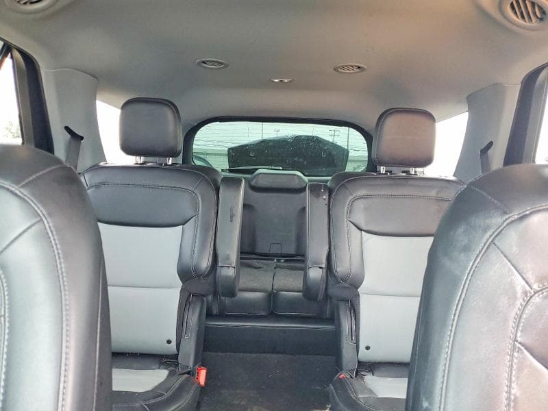 2022 FORD EXPLORER XLT 10