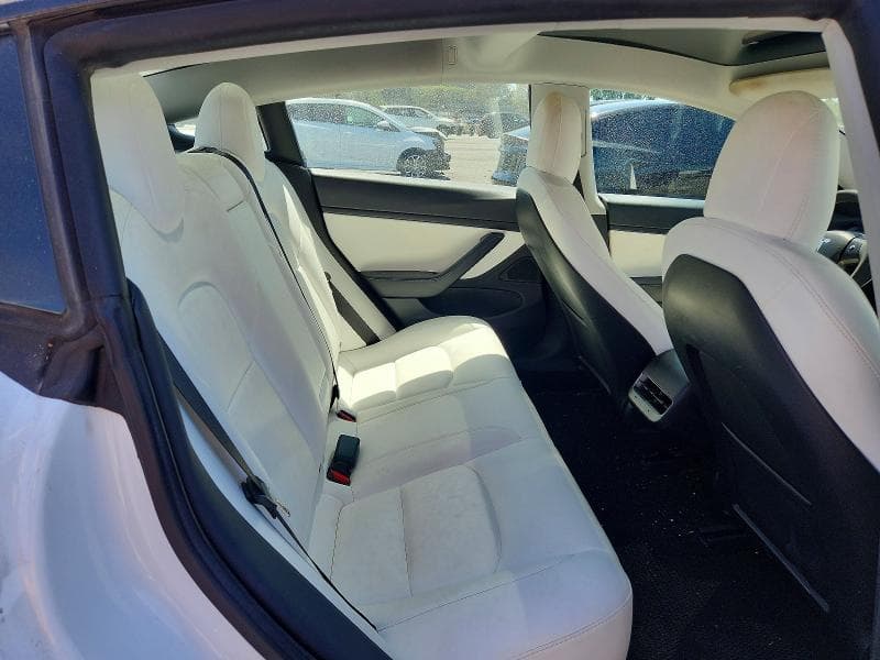 2021 TESLA MODEL 3 10