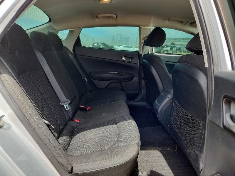 2019 KIA OPTIMA LX 10