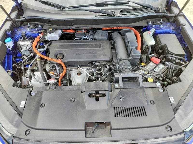 2024 HONDA CR-V SPORT-L 12