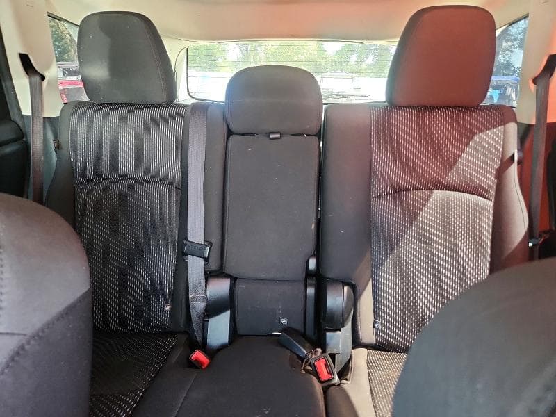 2017 DODGE JOURNEY SXT 10