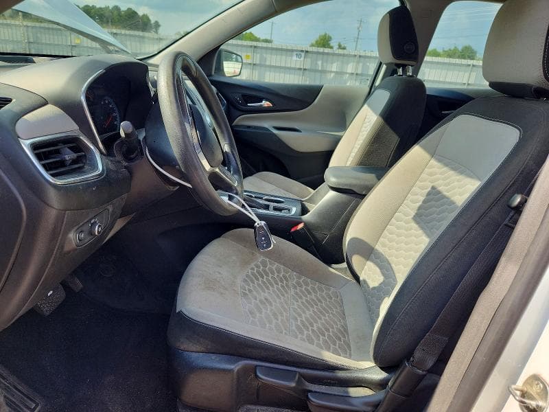 2021 CHEVROLET EQUINOX LS 7