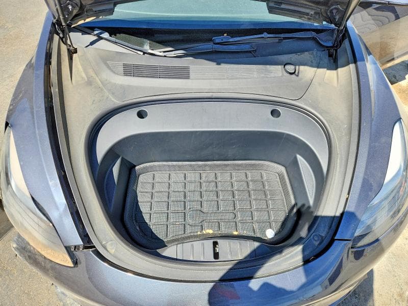 2023 TESLA MODEL 3 11