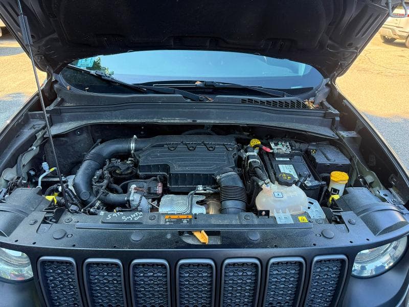 2021 JEEP RENEGADE TRAILHAWK 7
