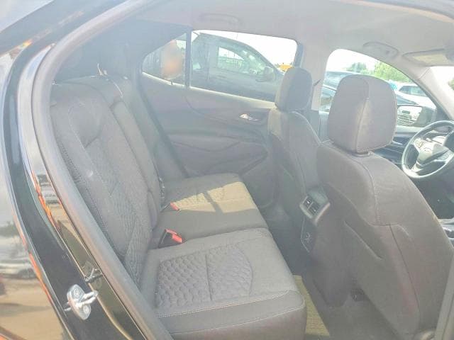 2019 CHEVROLET EQUINOX LT 11