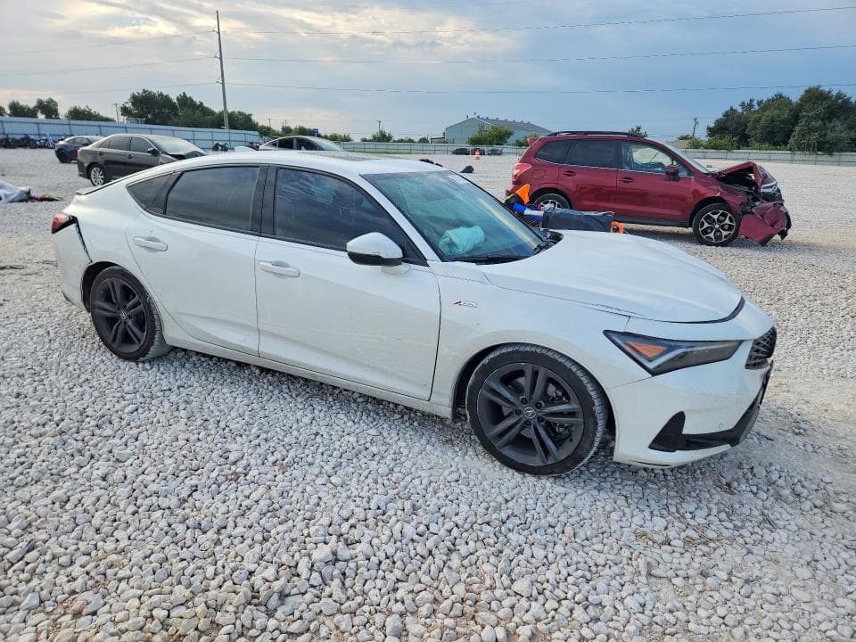 2024 ACURA INTEGRA A-SPEC TECH 4