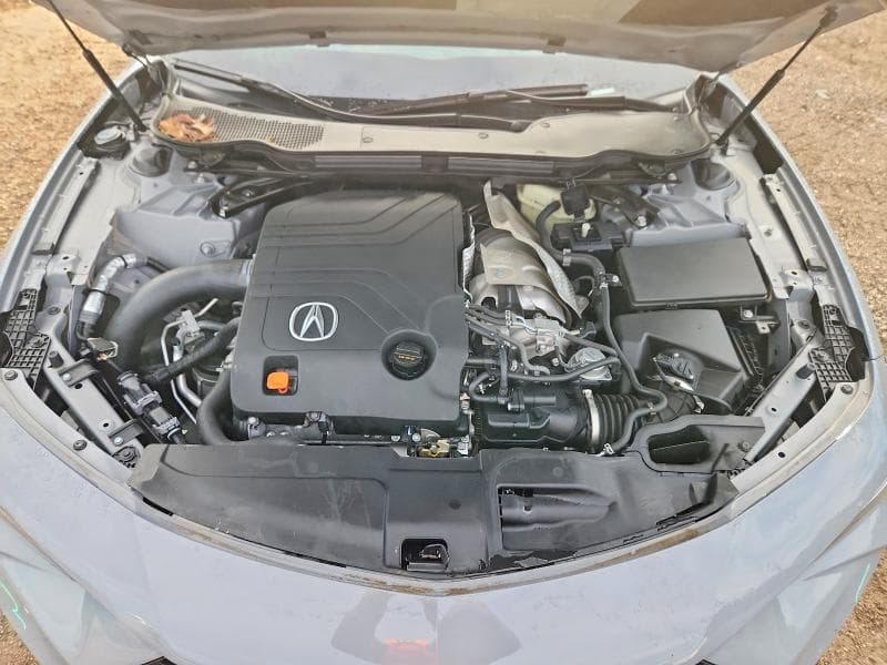 2024 ACURA TLX TYPE S 11