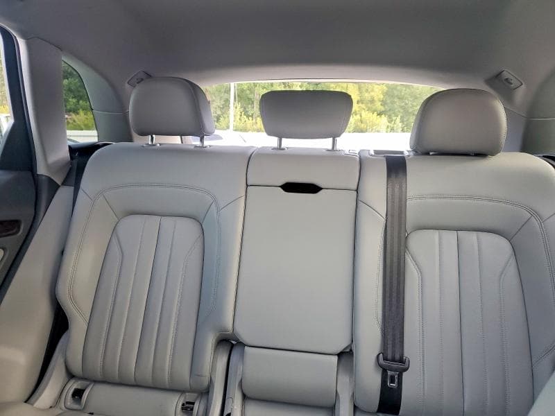2019 AUDI Q5 PREMIUM 10