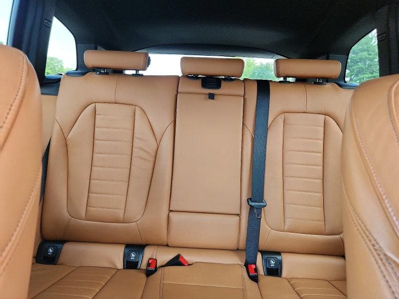 2019 BMW X3 XDRIVE30I 10