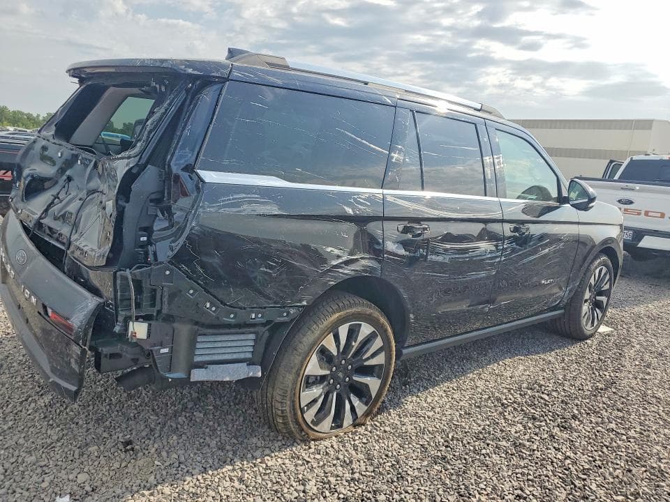 2026 FORD EXPEDITION PLATINUM 3