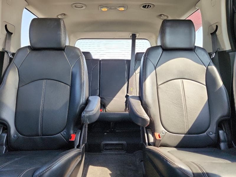 2017 GMC ACADIA LIMITED SLT-2 10