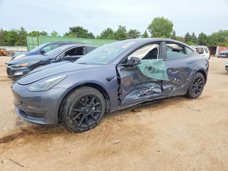 2023 TESLA MODEL 3 - 1