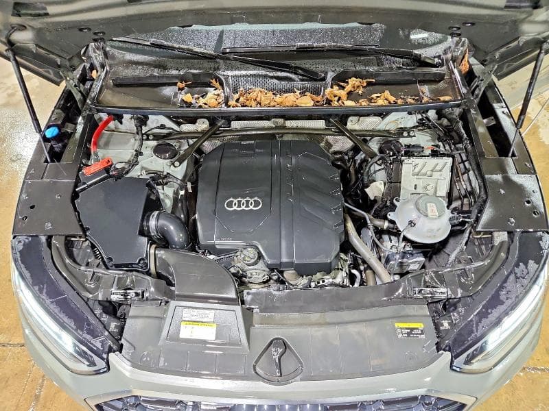 2024 AUDI Q5 PREMIUM PLUS 45 12