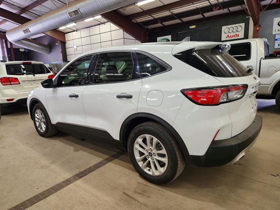 2021 FORD ESCAPE S 2