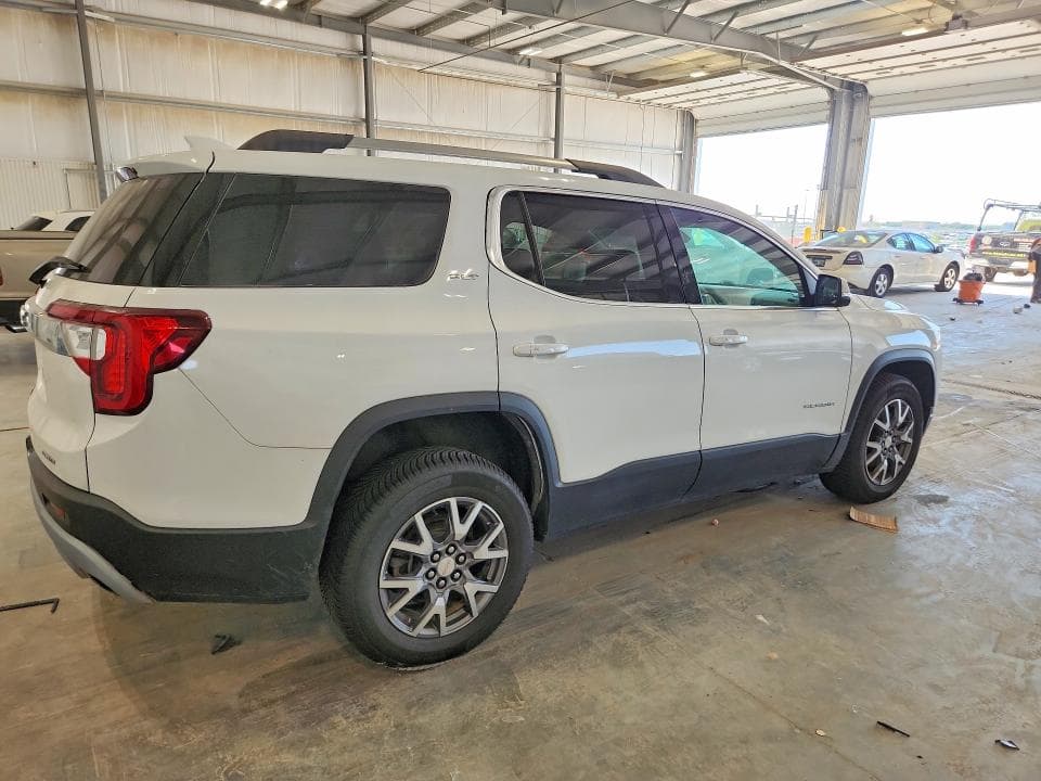 2020 GMC ACADIA SLT 3