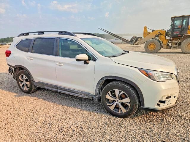 2021 SUBARU ASCENT PREMIUM 4