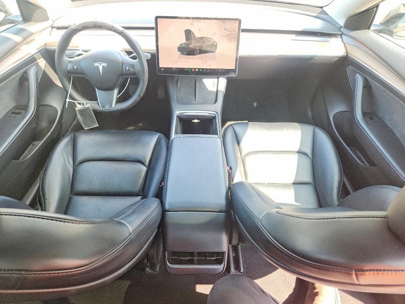 2023 TESLA MODEL 3 8