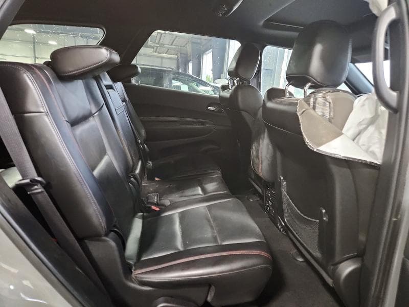 2023 DODGE DURANGO GT 11