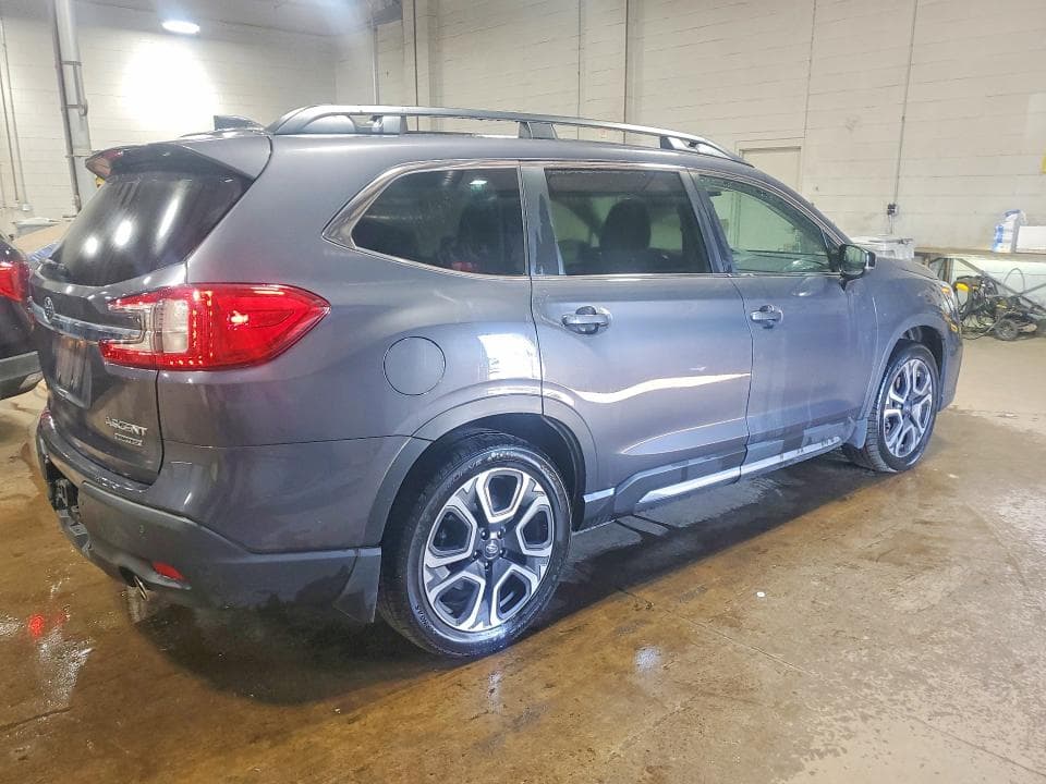 2024 SUBARU ASCENT LIMITED 3