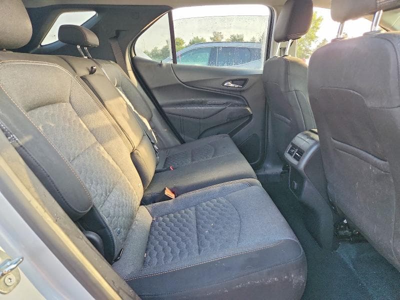 2018 CHEVROLET EQUINOX LT 10