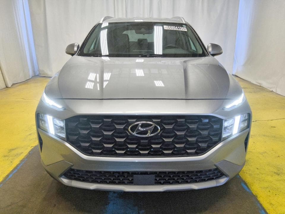 2023 HYUNDAI SANTA FE SEL 5