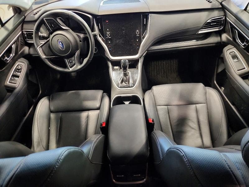 2022 SUBARU OUTBACK LIMITED 8