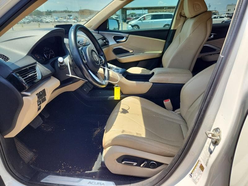2019 ACURA RDX 7