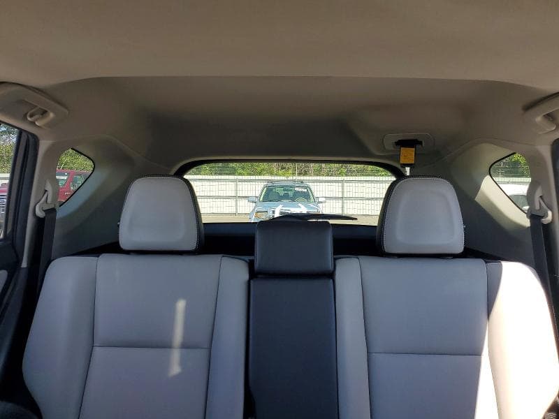 2018 TOYOTA RAV4 LIMITED 10
