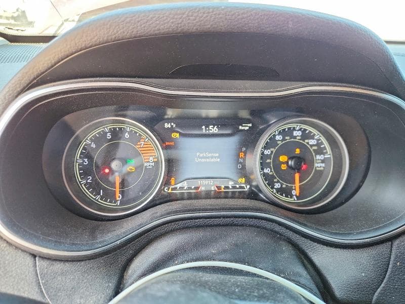 2019 JEEP CHEROKEE LIMITED 9