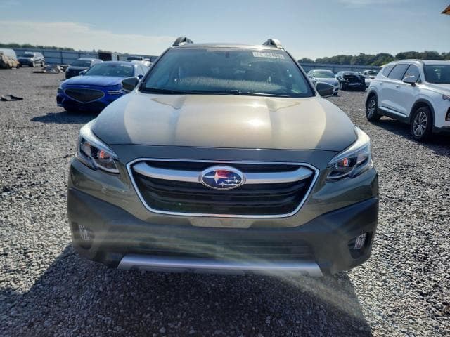 2021 SUBARU OUTBACK LIMITED 5