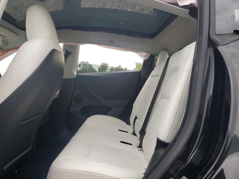 2023 TESLA MODEL Y 11