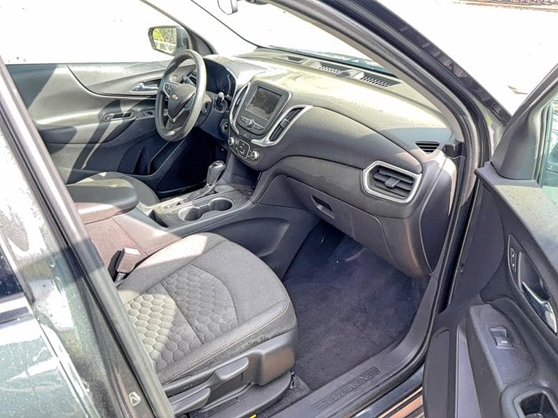 2020 CHEVROLET EQUINOX LT 5