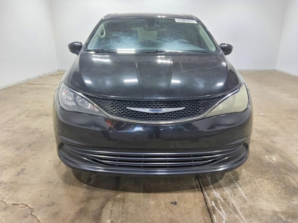2017 CHRYSLER PACIFICA TOURING 5