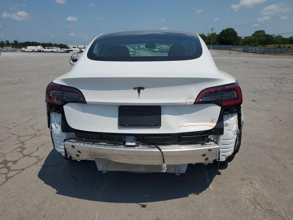 2019 TESLA MODEL 3 6