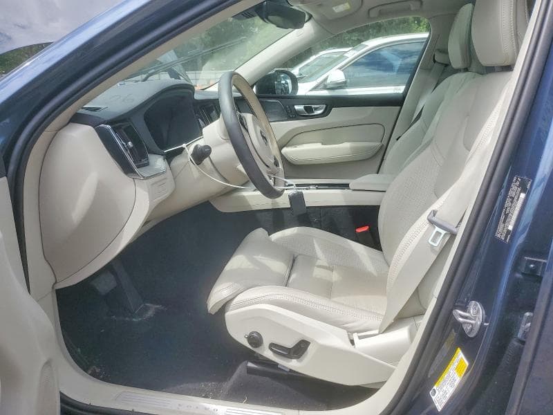 2025 VOLVO XC60 ULTRA 7