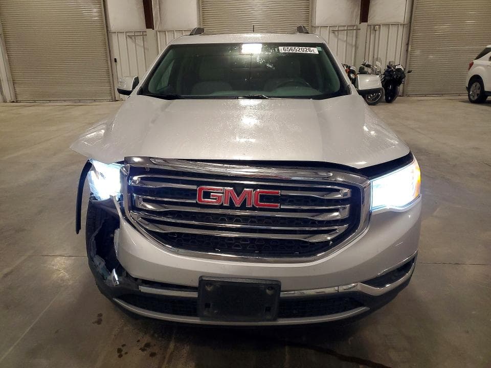2017 GMC ACADIA SLE 5