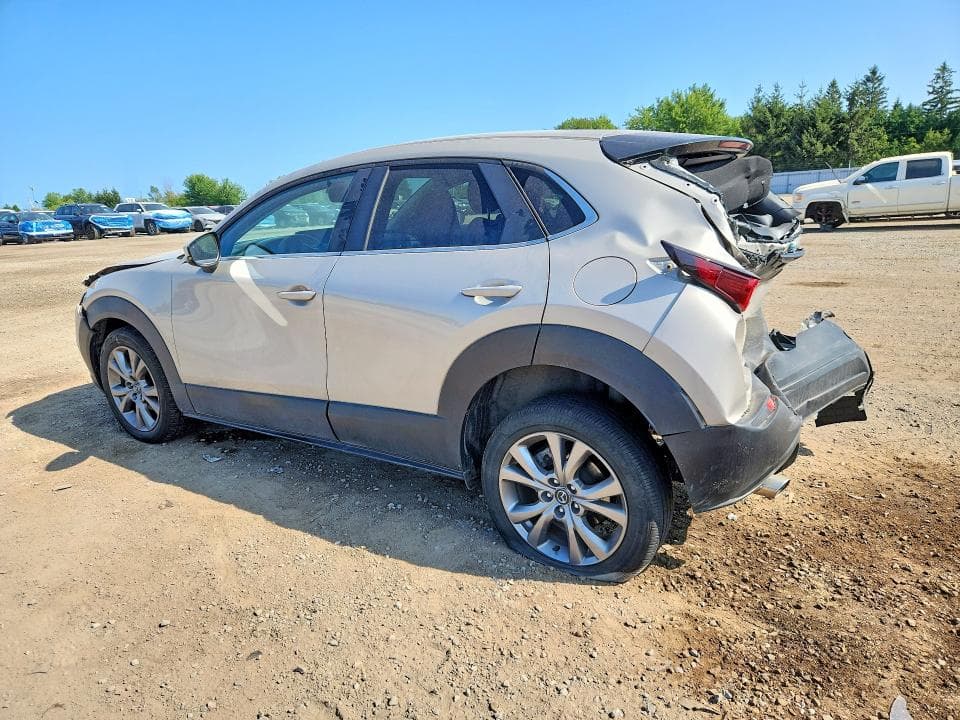 2024 MAZDA CX-30 PREFERRED 2