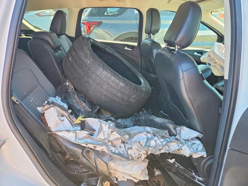 2019 FORD ESCAPE SE 10