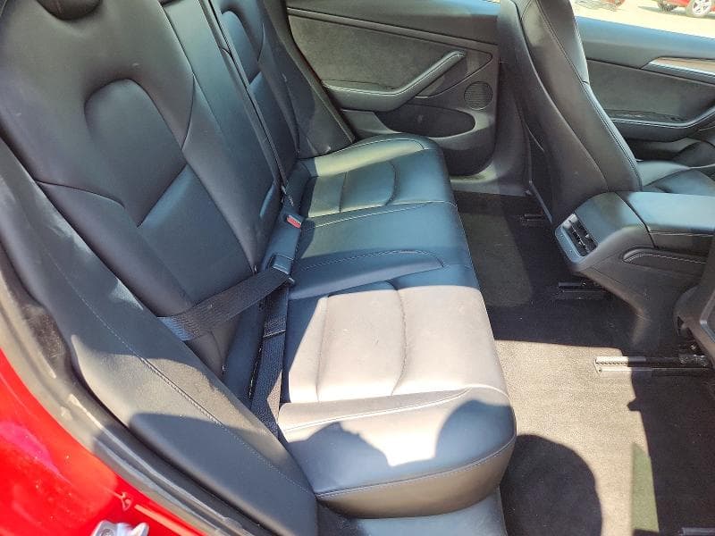 2023 TESLA MODEL 3 10