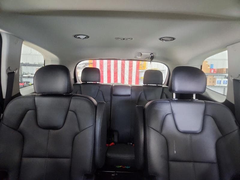 2023 KIA TELLURIDE EX 10