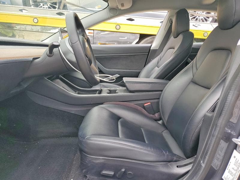 2020 TESLA MODEL 3 7
