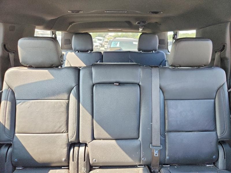 2021 CHEVROLET SUBURBAN C1500 LT 10