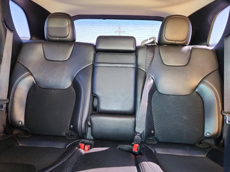 2019 JEEP CHEROKEE LATITUDE PLUS 10